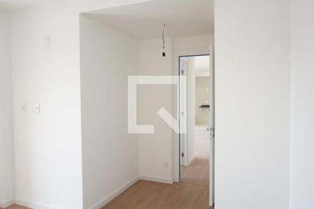 Suite de apartamento à venda com 2 quartos, 84m² em Brás, São Paulo