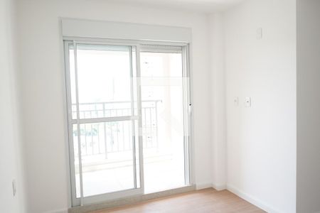 Suite de apartamento à venda com 2 quartos, 84m² em Brás, São Paulo