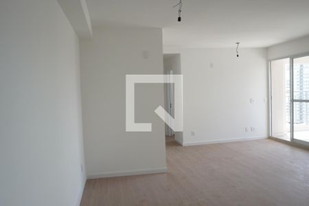 Sala de apartamento à venda com 2 quartos, 84m² em Brás, São Paulo