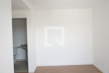 Suite de apartamento à venda com 2 quartos, 84m² em Brás, São Paulo