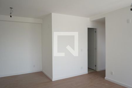 Sala de apartamento à venda com 2 quartos, 84m² em Brás, São Paulo