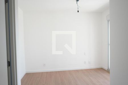 Suite de apartamento à venda com 2 quartos, 84m² em Brás, São Paulo