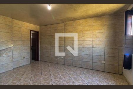 Quarto de kitnet/studio para alugar com 1 quarto, 39m² em Santa Quiteria, Curitiba