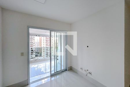 Sala de apartamento para alugar com 3 quartos, 93m² em Tatuapé, São Paulo