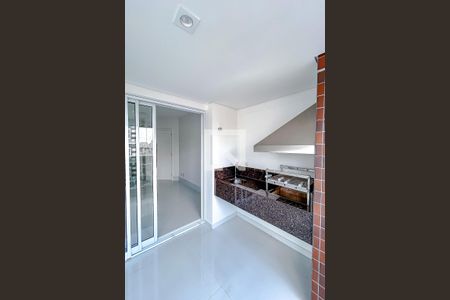 Varanda de apartamento para alugar com 3 quartos, 93m² em Tatuapé, São Paulo