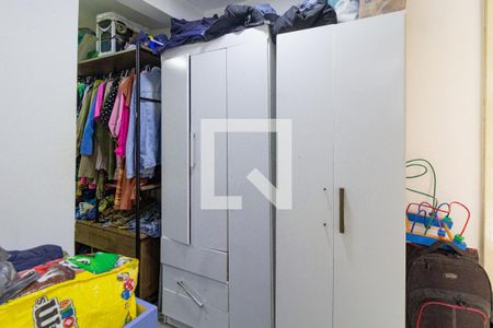 Suíte de casa à venda com 2 quartos, 64m² em Vila Romana, São Paulo