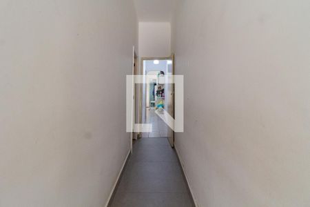 Corredor de casa à venda com 2 quartos, 64m² em Vila Romana, São Paulo
