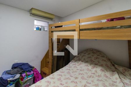 Suíte de casa à venda com 2 quartos, 64m² em Vila Romana, São Paulo