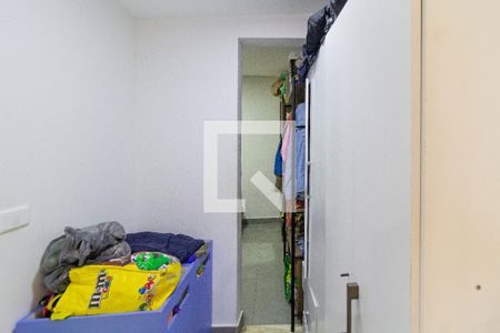 Closet de casa à venda com 2 quartos, 64m² em Vila Romana, São Paulo