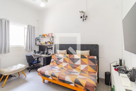 Sala de casa à venda com 2 quartos, 64m² em Vila Romana, São Paulo