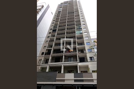 Kitnet/Studio para alugar com 1 quarto, 26m² em Pinheiros, São Paulo