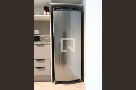 Estúdio de kitnet/studio para alugar com 1 quarto, 26m² em Pinheiros, São Paulo