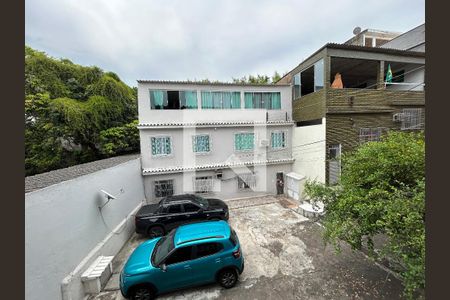 Casa para alugar com 2 quartos, 79m² em Piedade, Rio de Janeiro