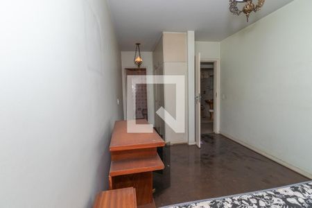 Suite de apartamento à venda com 3 quartos, 116m² em Perdizes, São Paulo