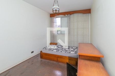 Suite de apartamento à venda com 3 quartos, 116m² em Perdizes, São Paulo