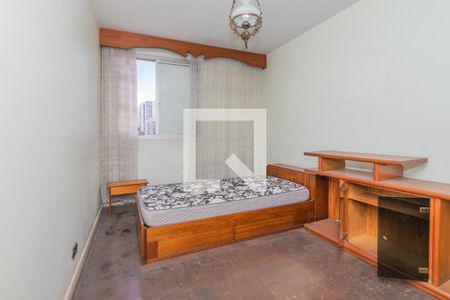 Suite de apartamento à venda com 3 quartos, 116m² em Perdizes, São Paulo