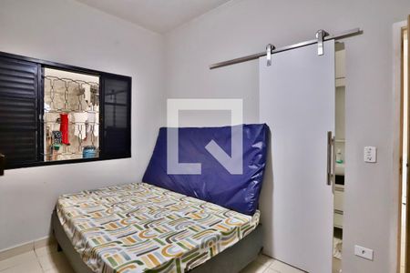 Quarto 1 de casa para alugar com 2 quartos, 130m² em Vila Regente Feijó, São Paulo