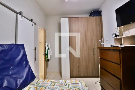 Quarto 1 de casa para alugar com 2 quartos, 130m² em Vila Regente Feijó, São Paulo