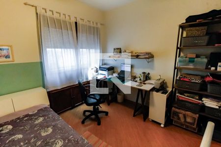 Quarto 1 de apartamento à venda com 3 quartos, 133m² em Morumbi, São Paulo