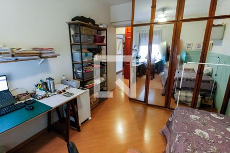 Quarto 1 de apartamento à venda com 3 quartos, 133m² em Morumbi, São Paulo