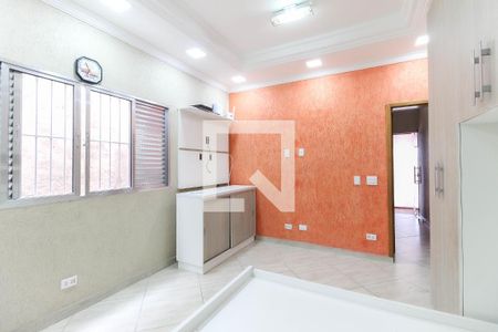 Quarto 3 - Suíte de casa para alugar com 3 quartos, 230m² em Jardim Camargo Novo, São Paulo