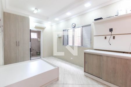 Quarto 3 - Suíte de casa para alugar com 3 quartos, 230m² em Jardim Camargo Novo, São Paulo