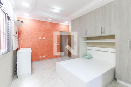 Quarto 3 - Suíte de casa para alugar com 3 quartos, 230m² em Jardim Camargo Novo, São Paulo