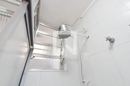 Banheiro de apartamento à venda com 1 quarto, 63m² em Liberdade, São Paulo