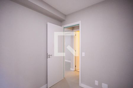 Quarto 1  de apartamento para alugar com 2 quartos, 40m² em Vila Água Funda, São Paulo