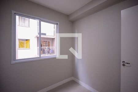 Quarto 1  de apartamento para alugar com 2 quartos, 40m² em Vila Água Funda, São Paulo
