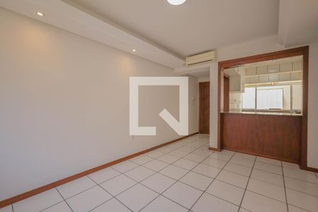 Sala de apartamento à venda com 2 quartos, 72m² em Higienópolis, Porto Alegre