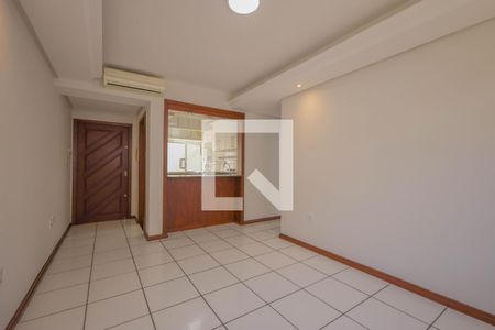 Sala de apartamento à venda com 2 quartos, 72m² em Higienópolis, Porto Alegre