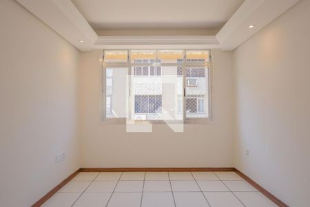 Sala de apartamento à venda com 2 quartos, 72m² em Higienópolis, Porto Alegre