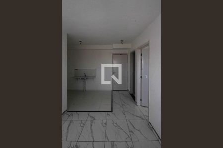 Apartamento para alugar com 2 quartos, 36m² em Fazenda da Juta, São Paulo