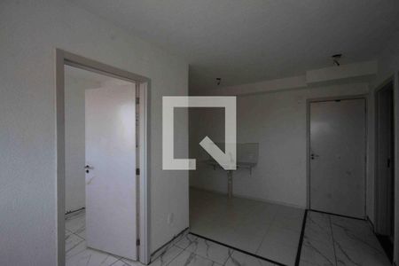 Apartamento para alugar com 2 quartos, 36m² em Fazenda da Juta, São Paulo