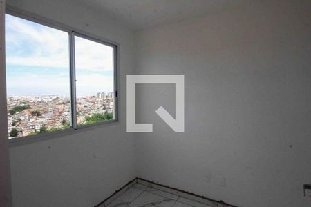 Apartamento para alugar com 2 quartos, 36m² em Fazenda da Juta, São Paulo