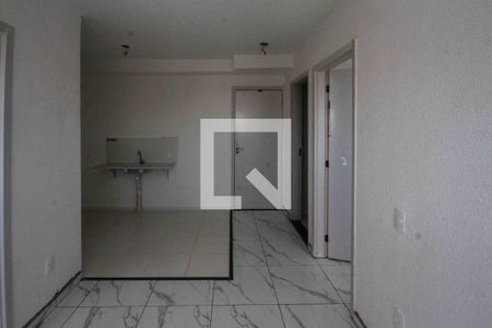 Apartamento para alugar com 2 quartos, 36m² em Fazenda da Juta, São Paulo