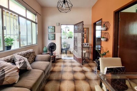 Sala 1 de casa à venda com 3 quartos, 157m² em Engenhoca, Niterói