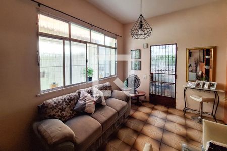 Sala 1 de casa à venda com 3 quartos, 157m² em Engenhoca, Niterói