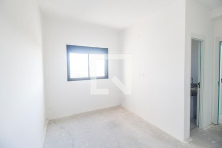 Suíte de apartamento à venda com 2 quartos, 59m² em Vila Militar, Barueri