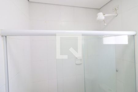 Banheiro de casa para alugar com 1 quarto, 49m² em Vila Osasco, Osasco