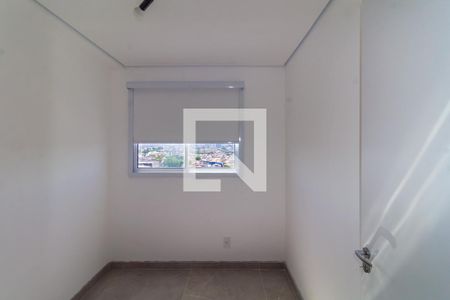 Quarto 1 de apartamento para alugar com 2 quartos, 34m² em Vila Tolstoi, São Paulo