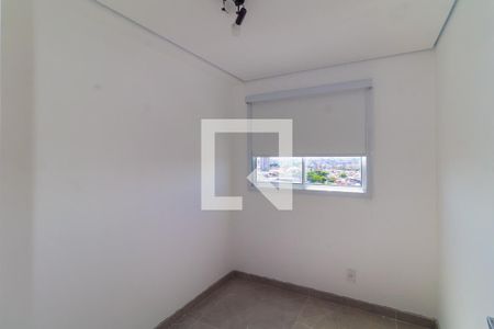Quarto 1 de apartamento para alugar com 2 quartos, 34m² em Vila Tolstoi, São Paulo