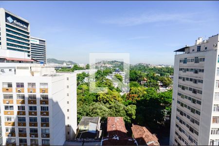 Sala de apartamento à venda com 2 quartos, 70m² em Maracanã, Rio de Janeiro