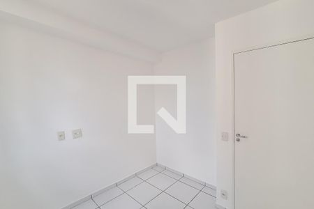 Quarto 1 de apartamento para alugar com 2 quartos, 48m² em Planalto, São Bernardo do Campo