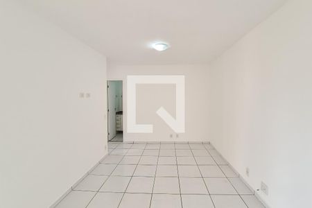 sala de apartamento para alugar com 2 quartos, 48m² em Planalto, São Bernardo do Campo