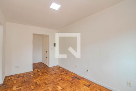 Sala de apartamento à venda com 1 quarto, 50m² em Jardim Dona Leopoldina, Porto Alegre