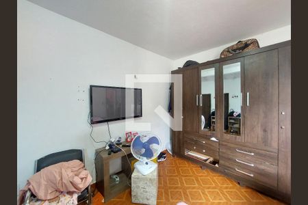 Quarto de casa para alugar com 1 quarto, 73m² em Vila Romano, São Paulo