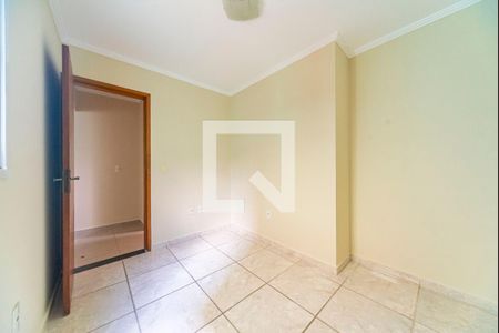 Quarto 1 de apartamento à venda com 2 quartos, 47m² em Parque Novo Oratório, Santo André