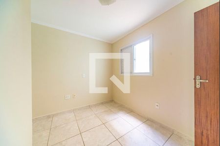 Quarto 1 de apartamento à venda com 2 quartos, 47m² em Parque Novo Oratório, Santo André